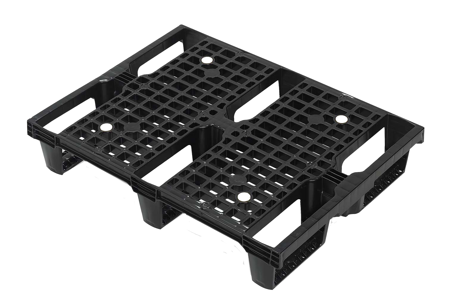 Plastpall SSP 600x800x150 mm