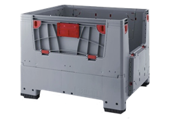 Palleboks KLK 1200x800x1000 mm