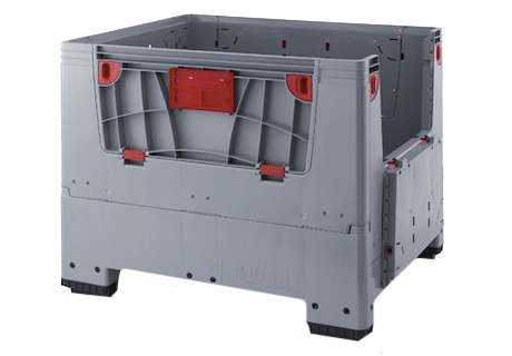 Palleboks KLK 1200x800x1000 mm