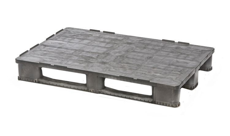 Plastpall PPP-C 1200x800x157 mm