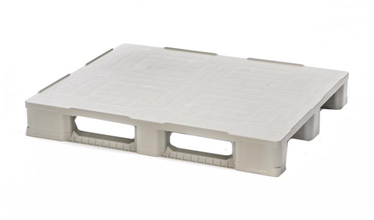 Plastpall PPP-C 1200x1000x160 mm