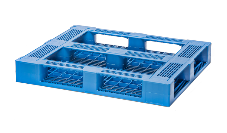 Plastpall PHO 1200x1000x165mm