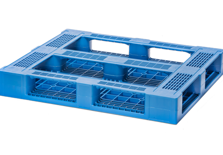 Plastpall PHO 1200x1000x165mm