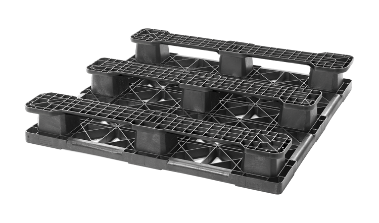 Plastpall NPR 1200x1200x163mm