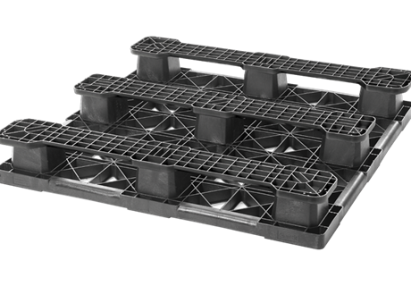 Plastpall NPR 1200x1200x163mm