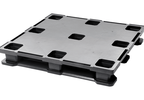 Plastpall NPR 1140x1140x163mm