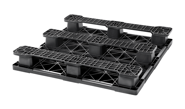 Plastpall NPR 1140x1140x163mm