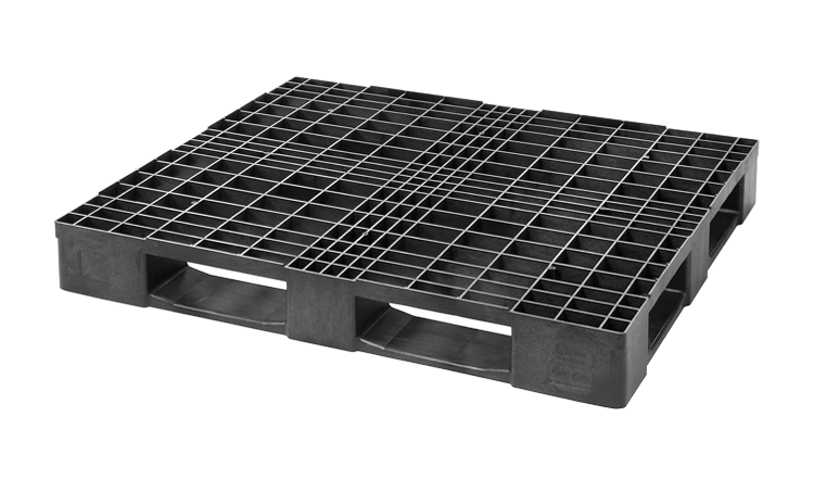 Plastpall GPPO-5 1200x1000x150mm