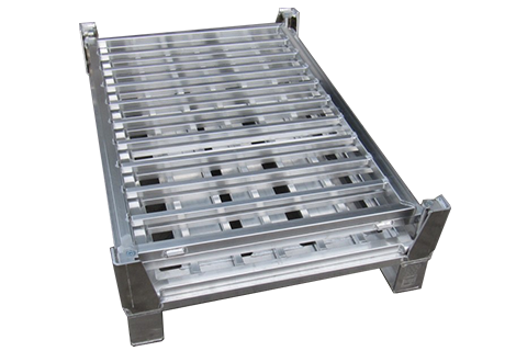 Aluminiumsboks MGL 1200x800x900 mm