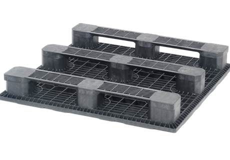 Plastpall PPPC 1200x1200x165mm