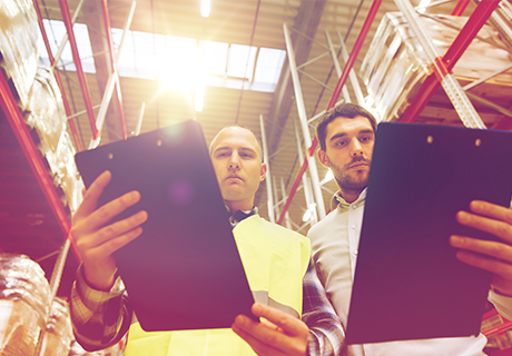 Behovsanalyse IPG Miljøpack