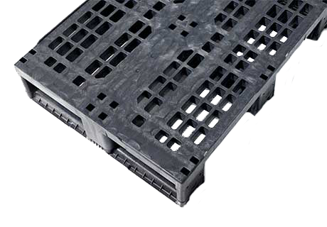 Plastpall PPP 600x800x160mm U