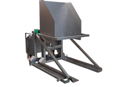 Tipper for 1200x1000 Universell