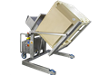 Tipper for 1200x800 Container