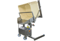 Tipper for 1200x800 Container