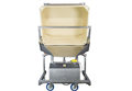 Tipper for 1200x800 Container