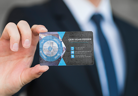 IPG Logistics Konsept