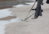 IP-Grus stabilisering
