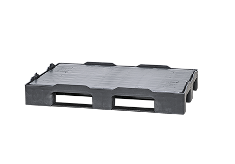 All In One Pall container1200x800x950 mm