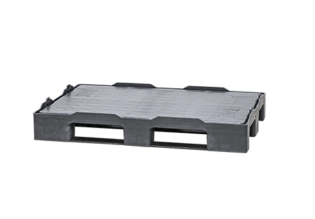 All In One Pall container1200x800x950 mm