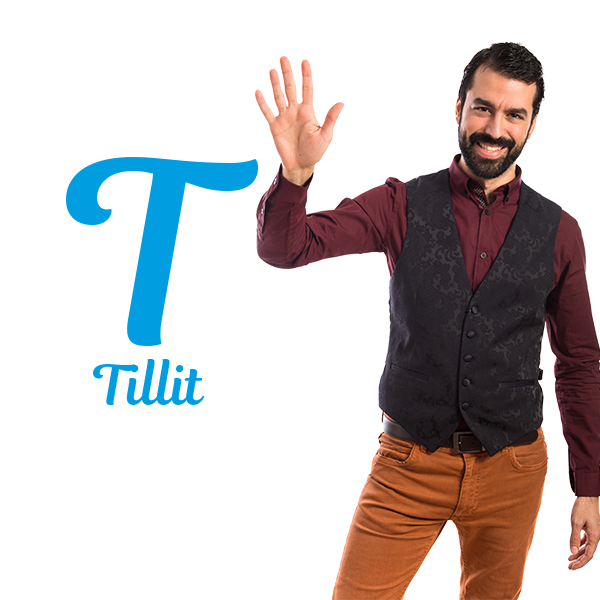 T-Tillit