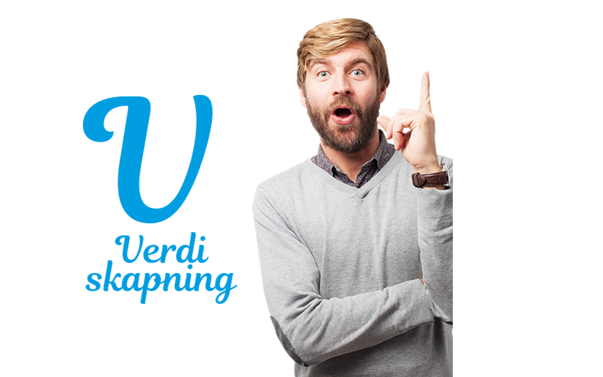 V-Verdiskapning