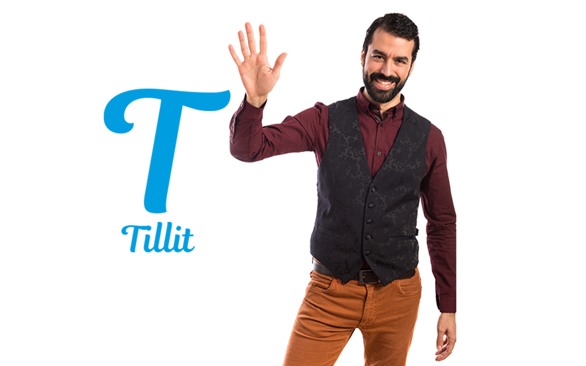 T-Tillit