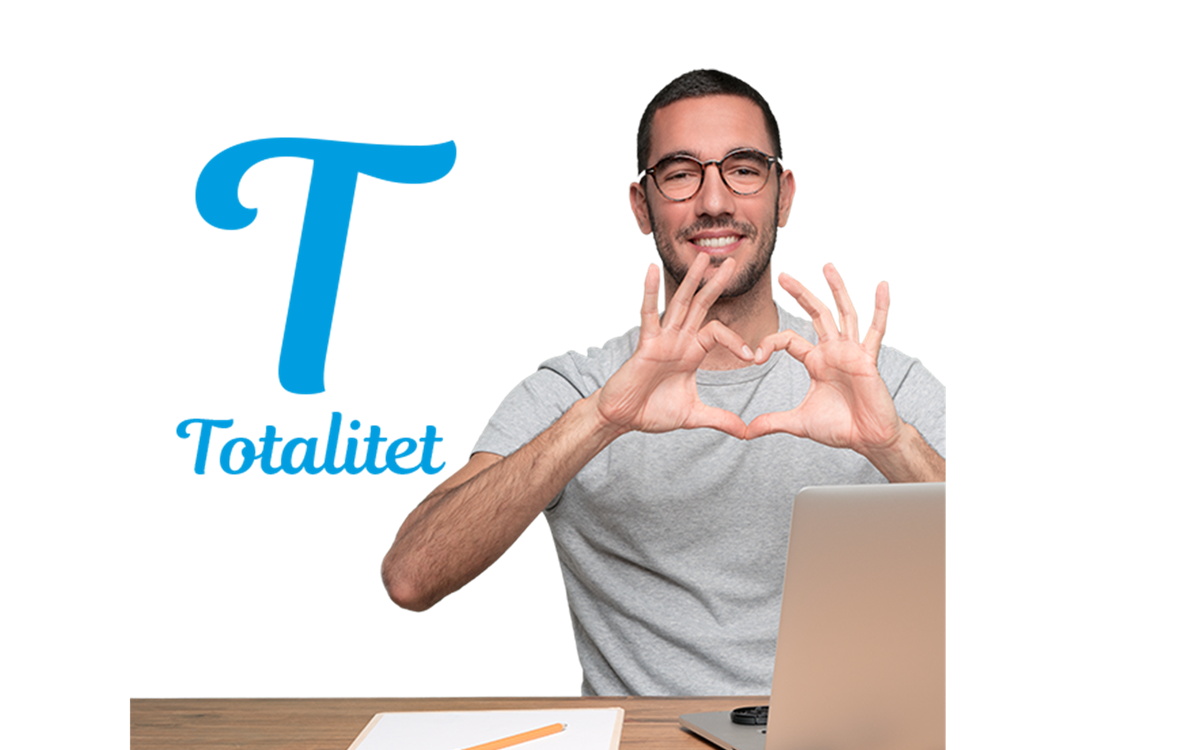 T-Totalitet