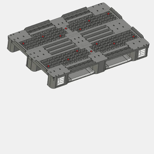 Karusell samme bakgrunn 6