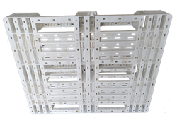 Fiskeripall F 1000x800x140 mm