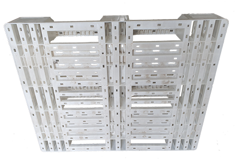 Fiskeripall F 1000x800x140 mm