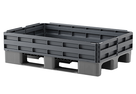 Pallkarm 1200x800x200 mm