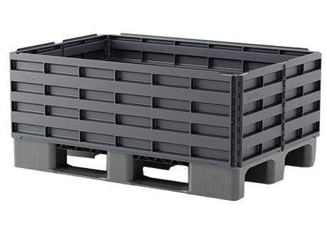 Pallkarm 1200x1000x200 mm