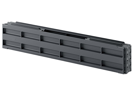 Pallkarm 1200x1000x200 mm