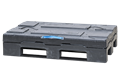 Pall container 1200x800x950 mm HD-128