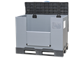 Pall container HD-128