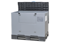 Pall container 1200x800x950 mm HD-128