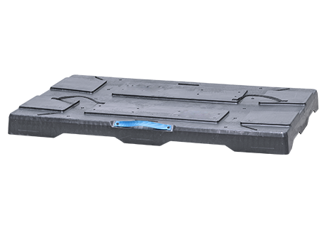 Pall container 1200x800x950 mm HD-128