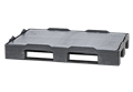 Pall container 1200x800x950 mm HD-128