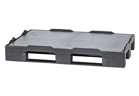 Pall container 1200x800x950 mm HD-128