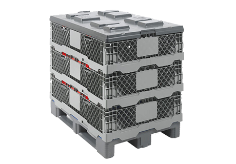 Pallkarm lokk 1200x800 mm