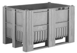 Pallboks 1200x800x740 mm IP-CB-1GR