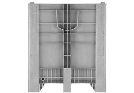 Pallboks 1200x1000x1140 mm IP-CB-3 High