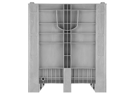 Pallboks 1200x1000x1140 mm IP-CB-3 High