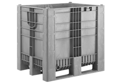 Pallboks 1200x1000x1140 mm IP-CB-3 High