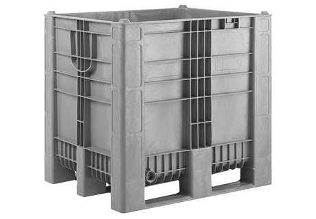 Pallboks 1200x1000x1140 mm IP-CB-3 High