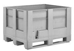 Pallboks 1200x1000x790 mm IP-HB-3