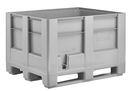 Pallboks 1200x1000x790 mm IP-HB-3