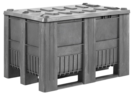 Pallboks lokk 1200x800 mm IP-CB-1