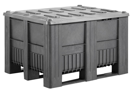 Pallboks lokk 1200x1000 mm IP-CB-3